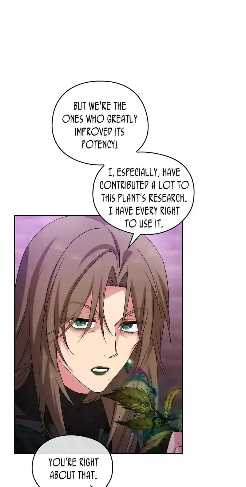 Reminiscence Adonis Chapter 249