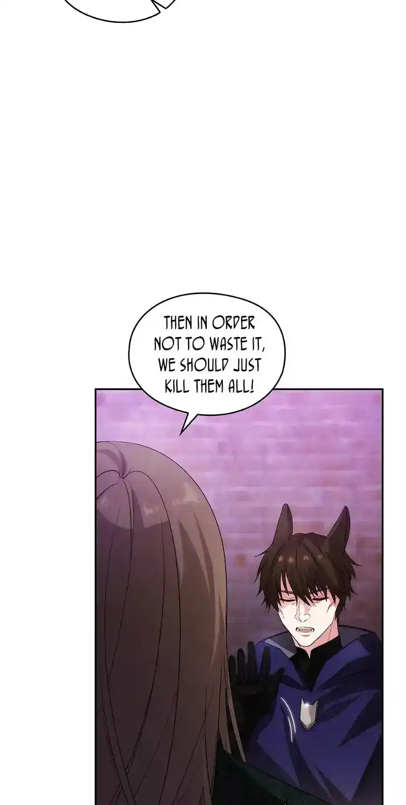 Reminiscence Adonis Chapter 249