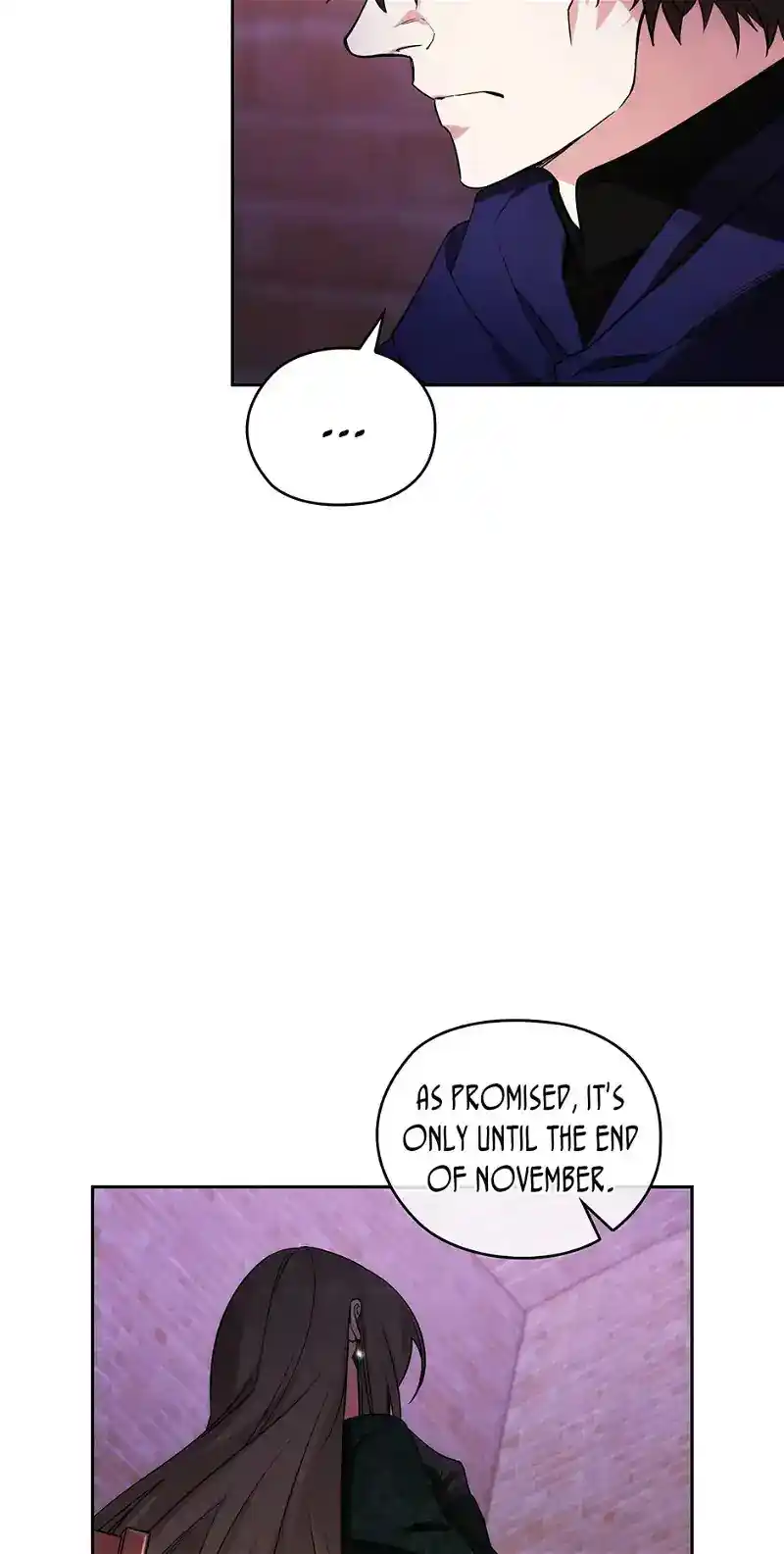 Reminiscence Adonis Chapter 249