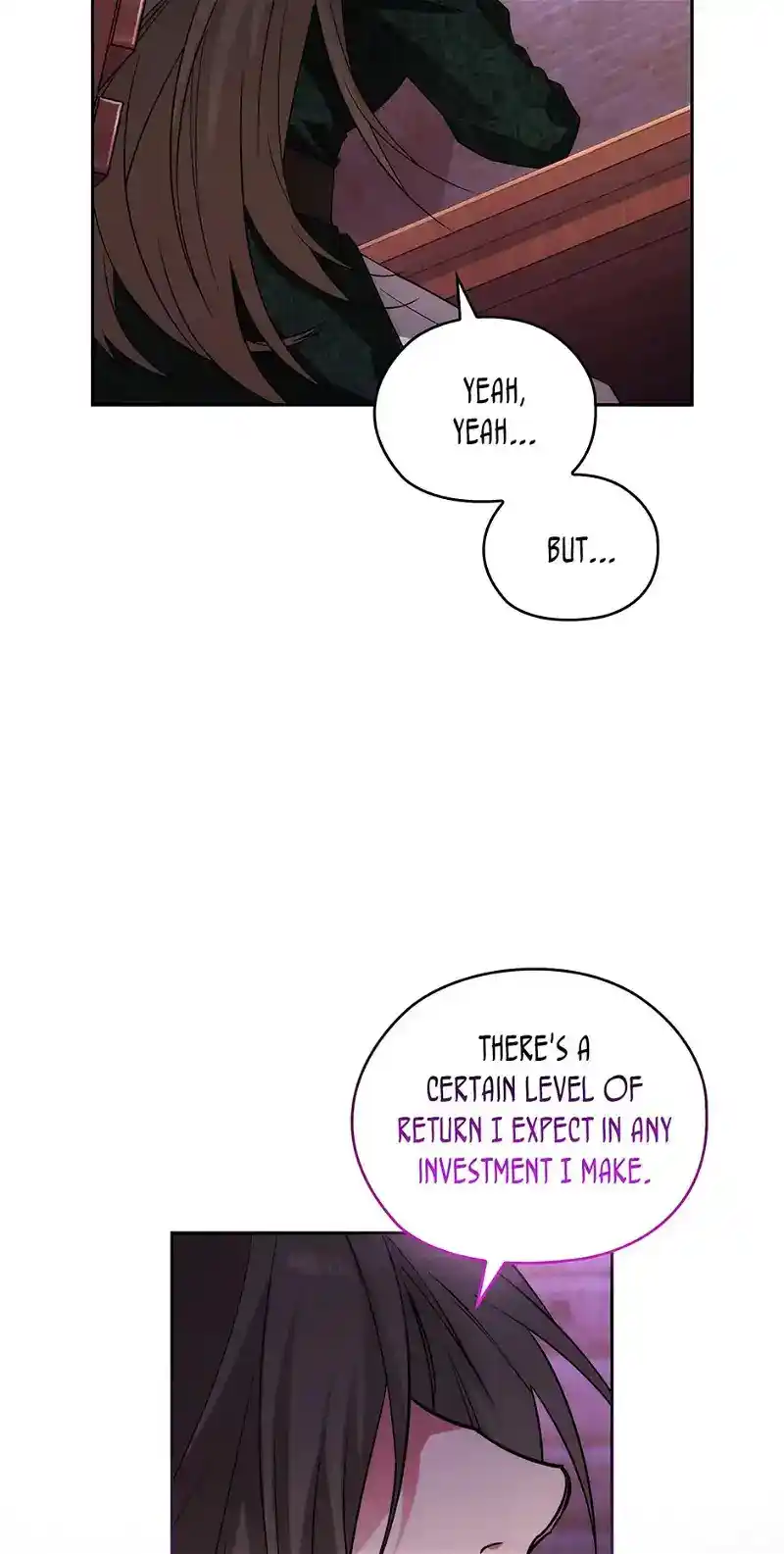 Reminiscence Adonis Chapter 249