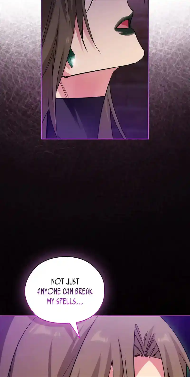 Reminiscence Adonis Chapter 249