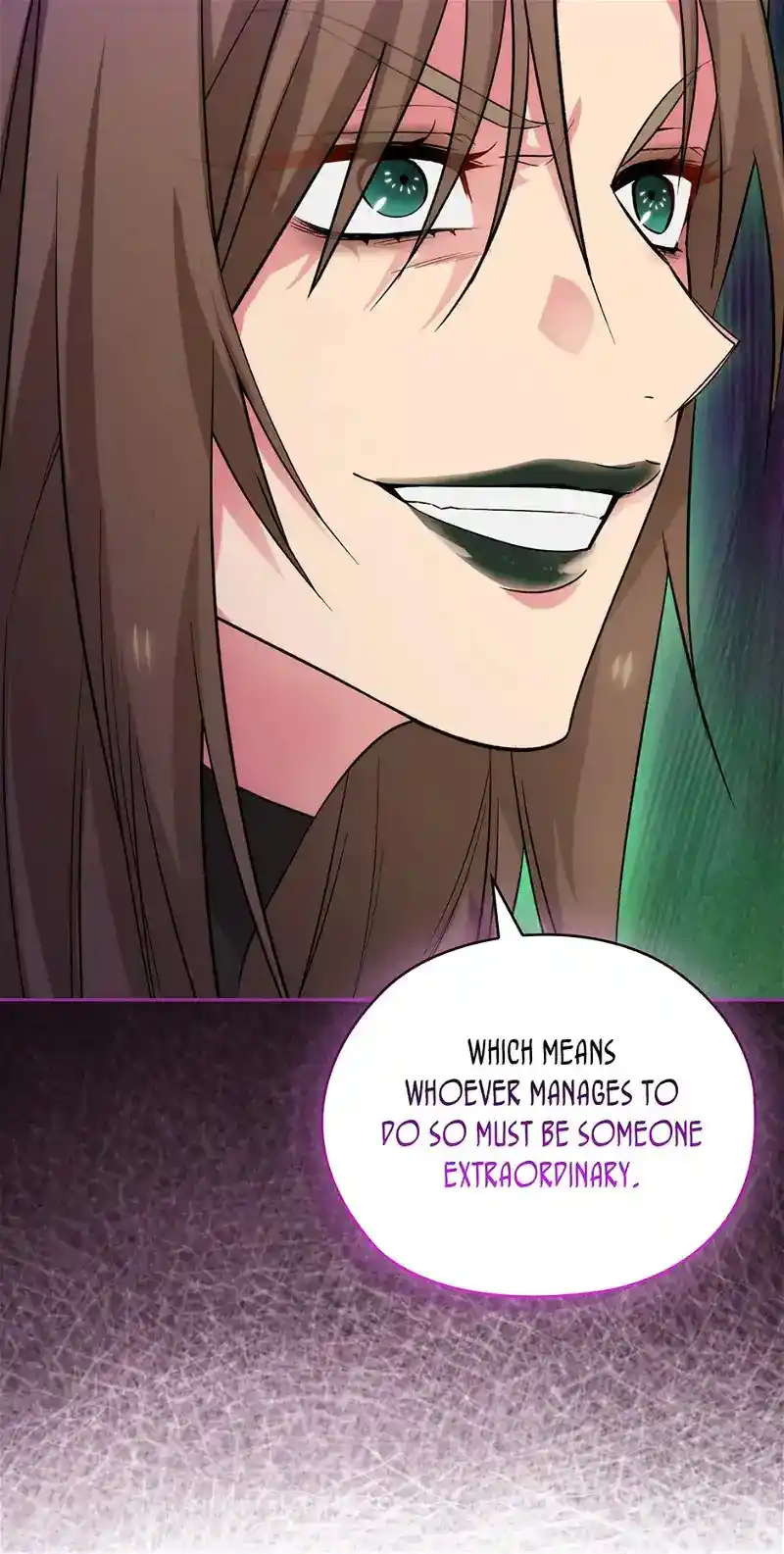 Reminiscence Adonis Chapter 249