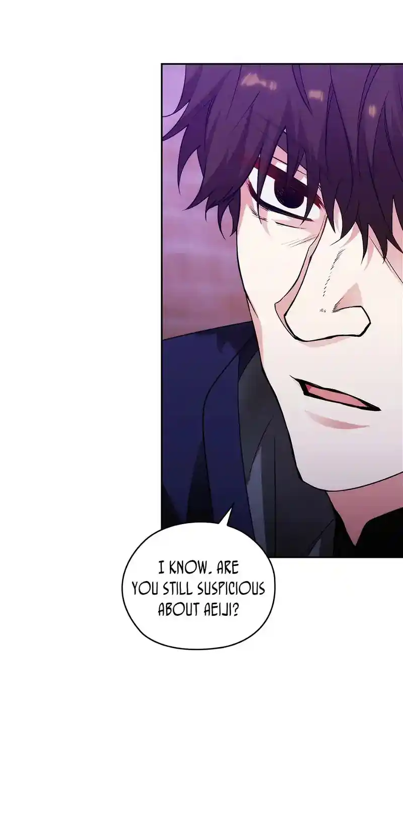 Reminiscence Adonis Chapter 249