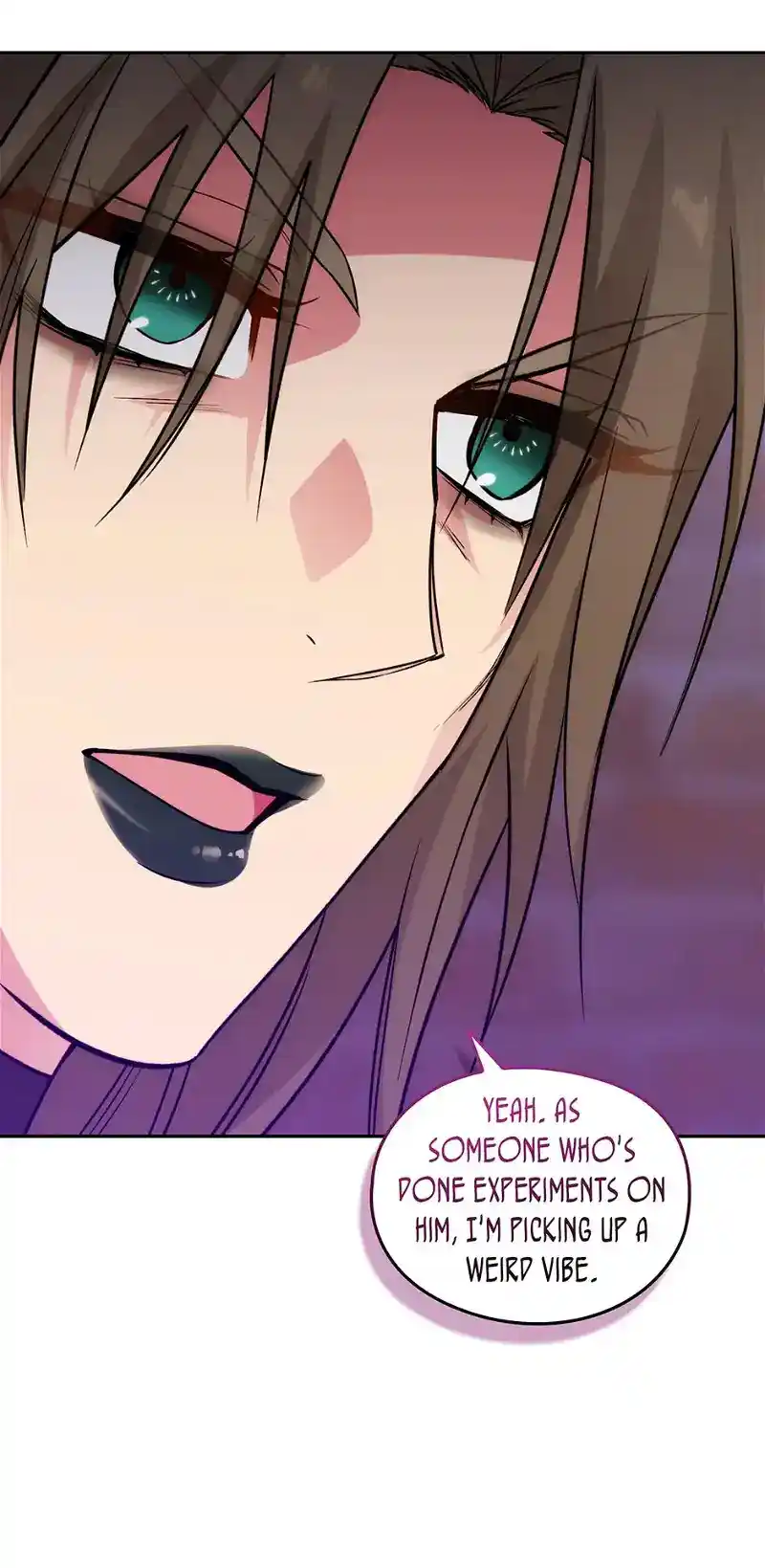 Reminiscence Adonis Chapter 249