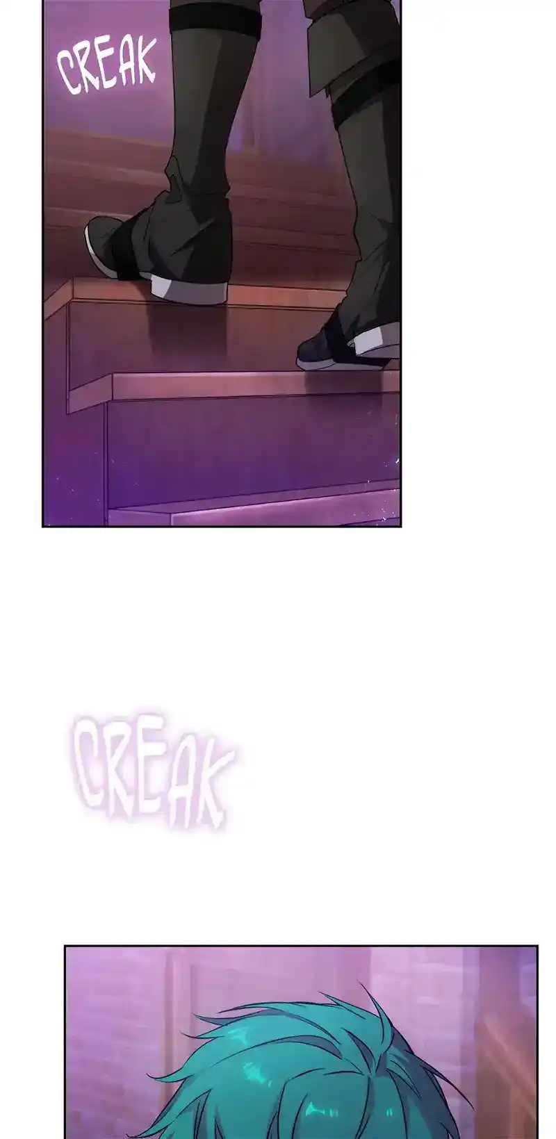 Reminiscence Adonis Chapter 249