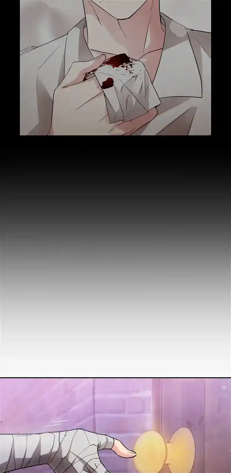 Reminiscence Adonis Chapter 249