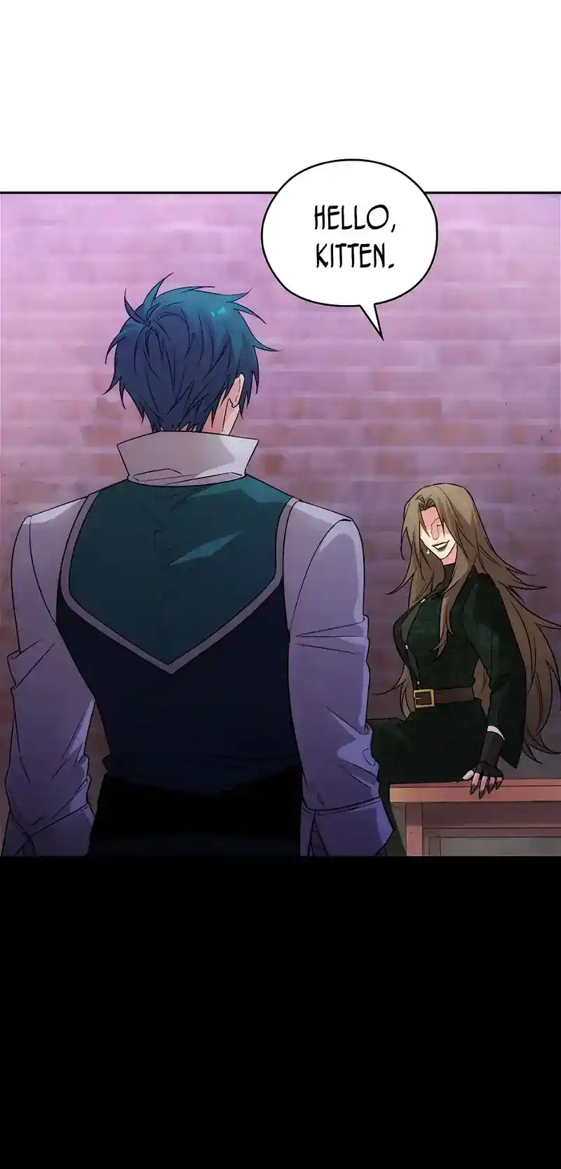 Reminiscence Adonis Chapter 249