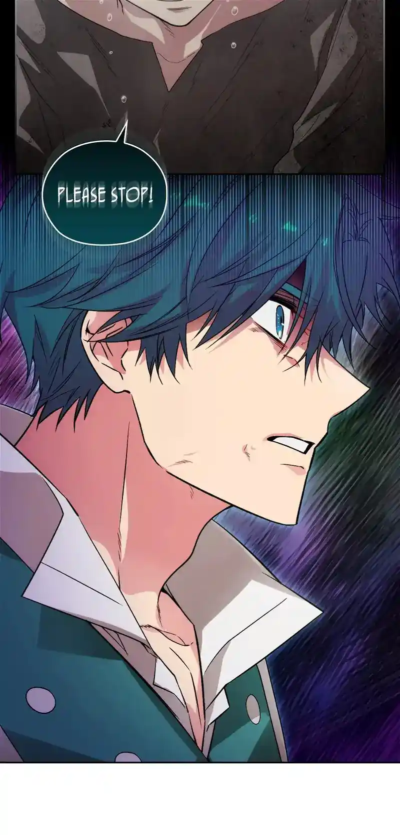 Reminiscence Adonis Chapter 249