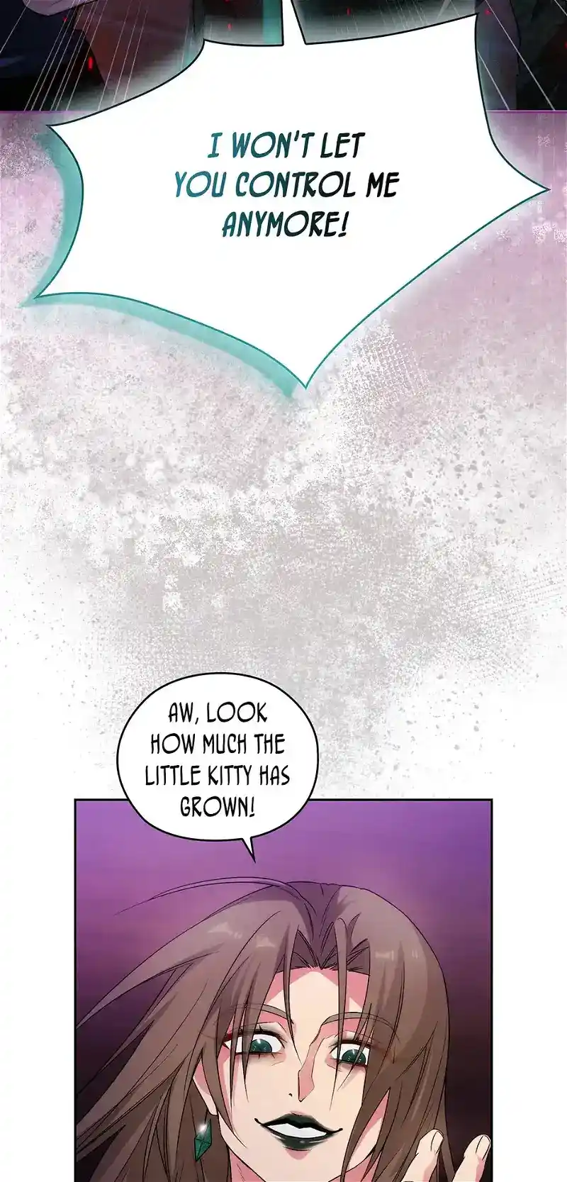 Reminiscence Adonis Chapter 249