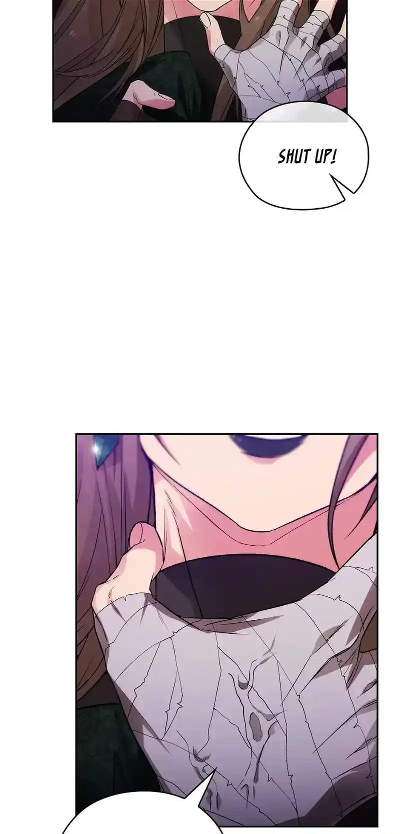 Reminiscence Adonis Chapter 249