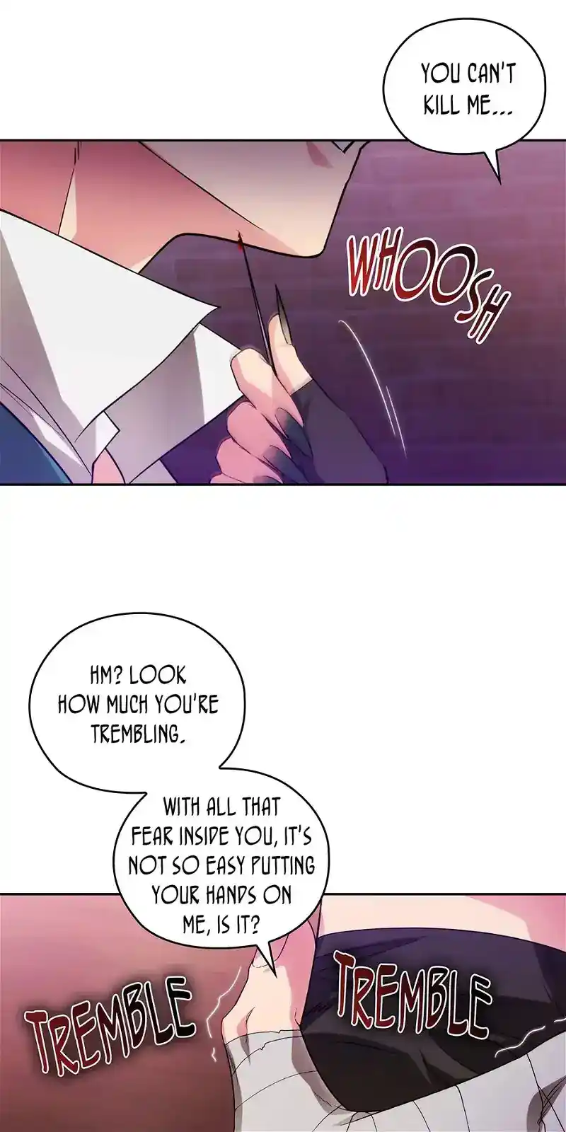 Reminiscence Adonis Chapter 249