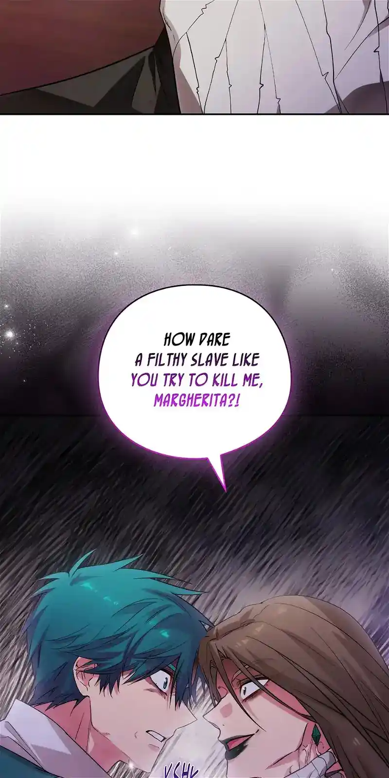 Reminiscence Adonis Chapter 249