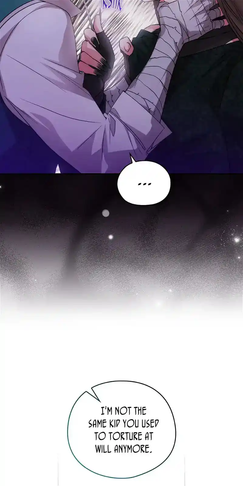 Reminiscence Adonis Chapter 249