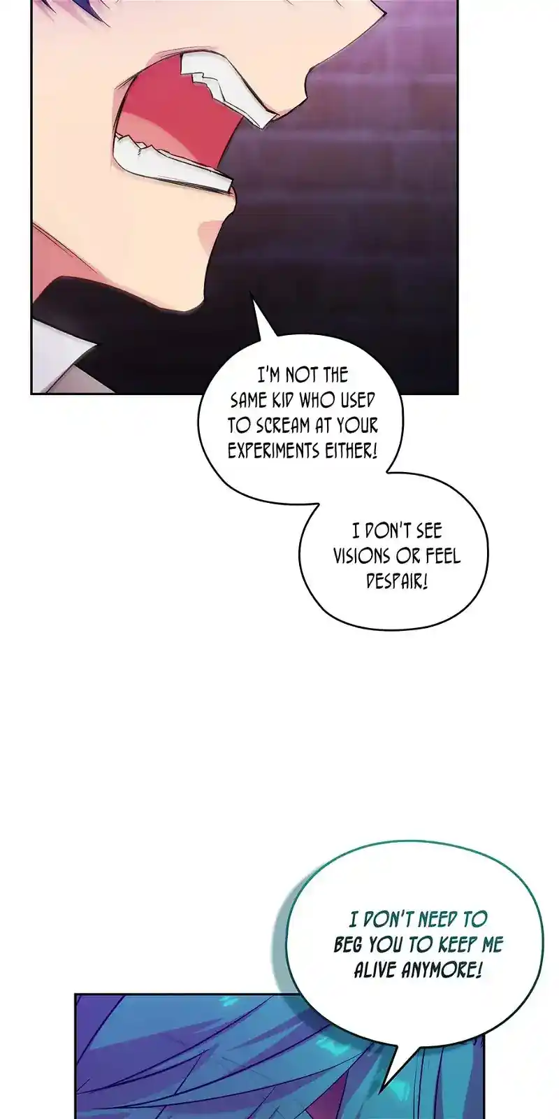 Reminiscence Adonis Chapter 249