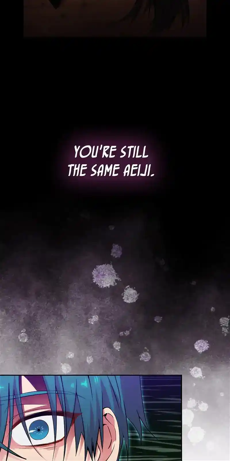 Reminiscence Adonis Chapter 249