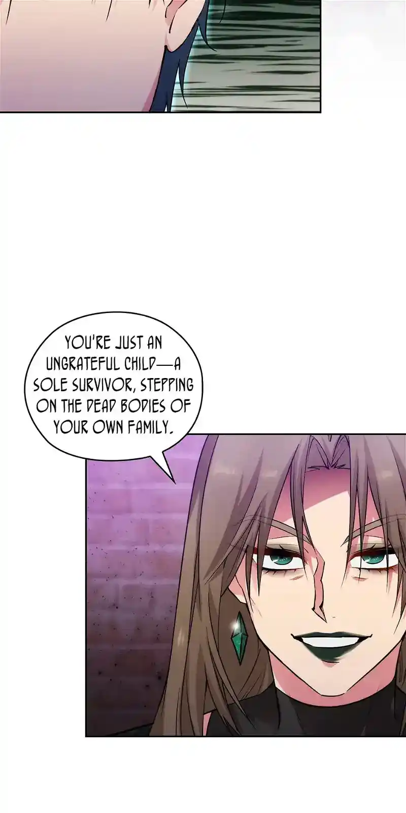 Reminiscence Adonis Chapter 249