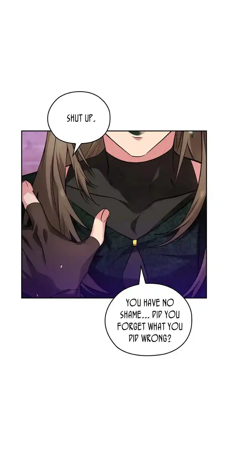 Reminiscence Adonis Chapter 249