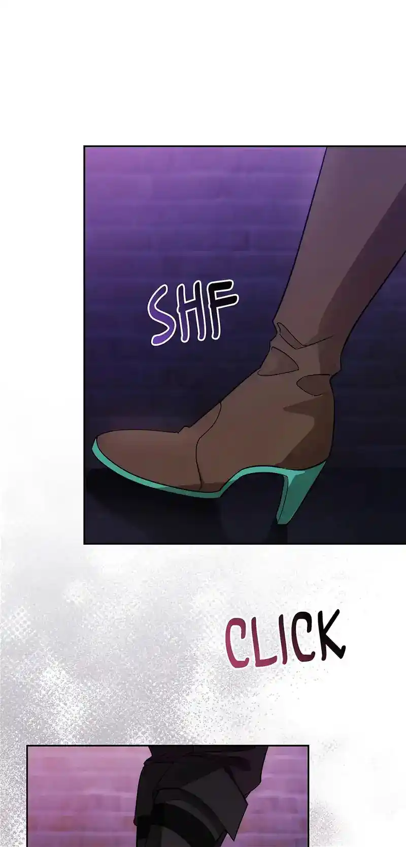 Reminiscence Adonis Chapter 249