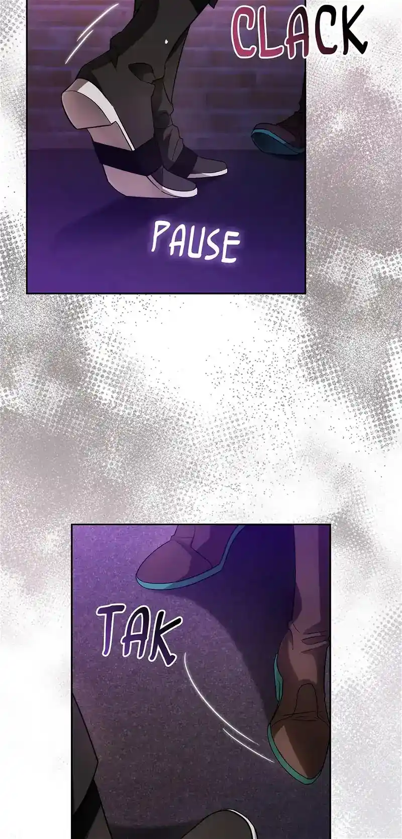 Reminiscence Adonis Chapter 249