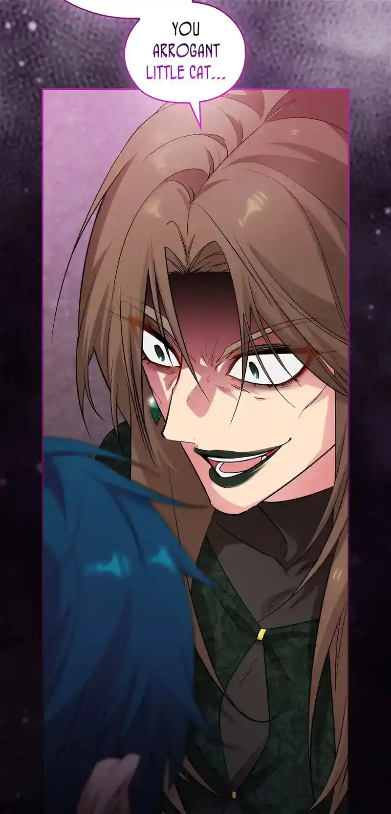 Reminiscence Adonis Chapter 249