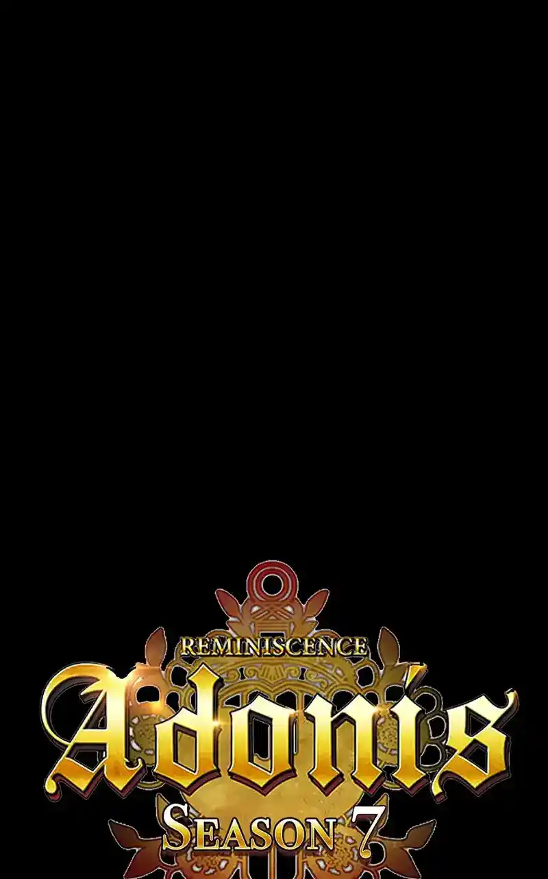 Reminiscence Adonis Chapter 249