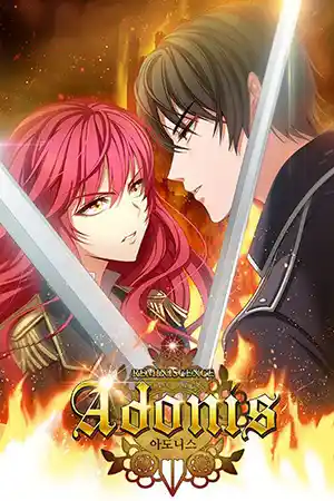 Reminiscence Adonis Chapter 250