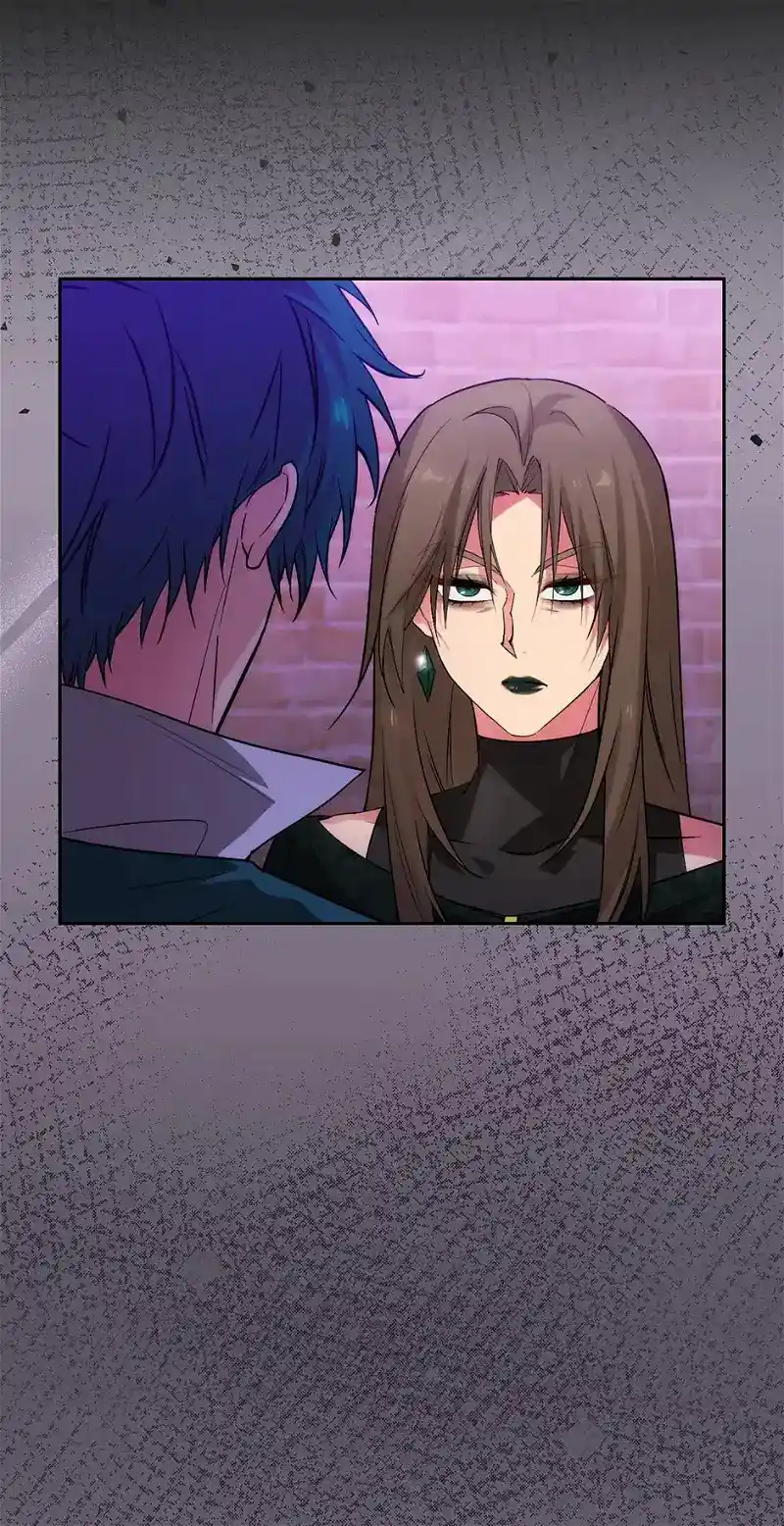 Reminiscence Adonis Chapter 250