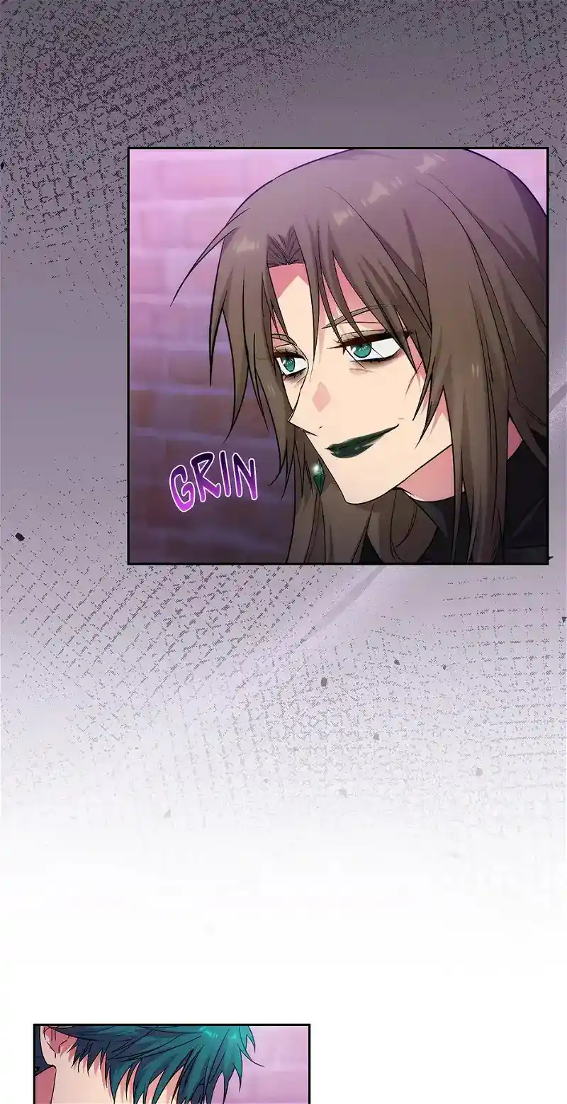 Reminiscence Adonis Chapter 250