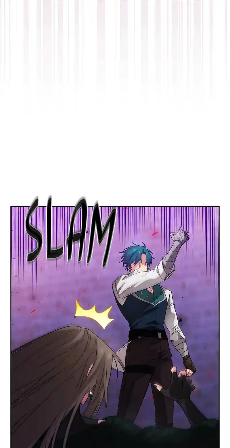 Reminiscence Adonis Chapter 250