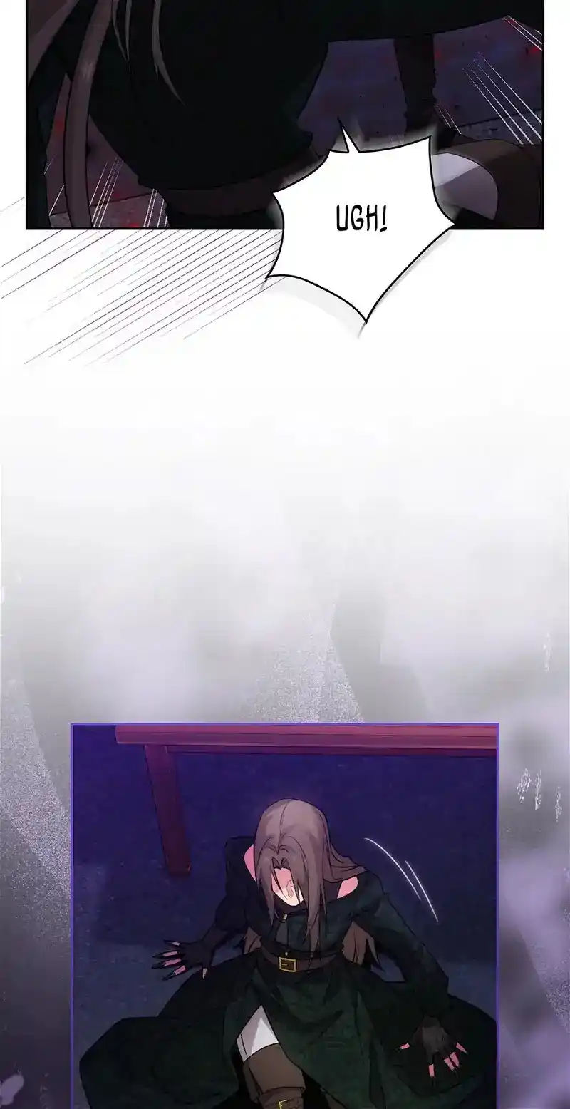 Reminiscence Adonis Chapter 250