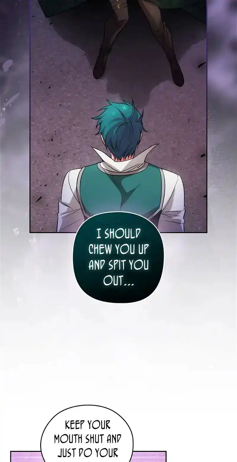 Reminiscence Adonis Chapter 250