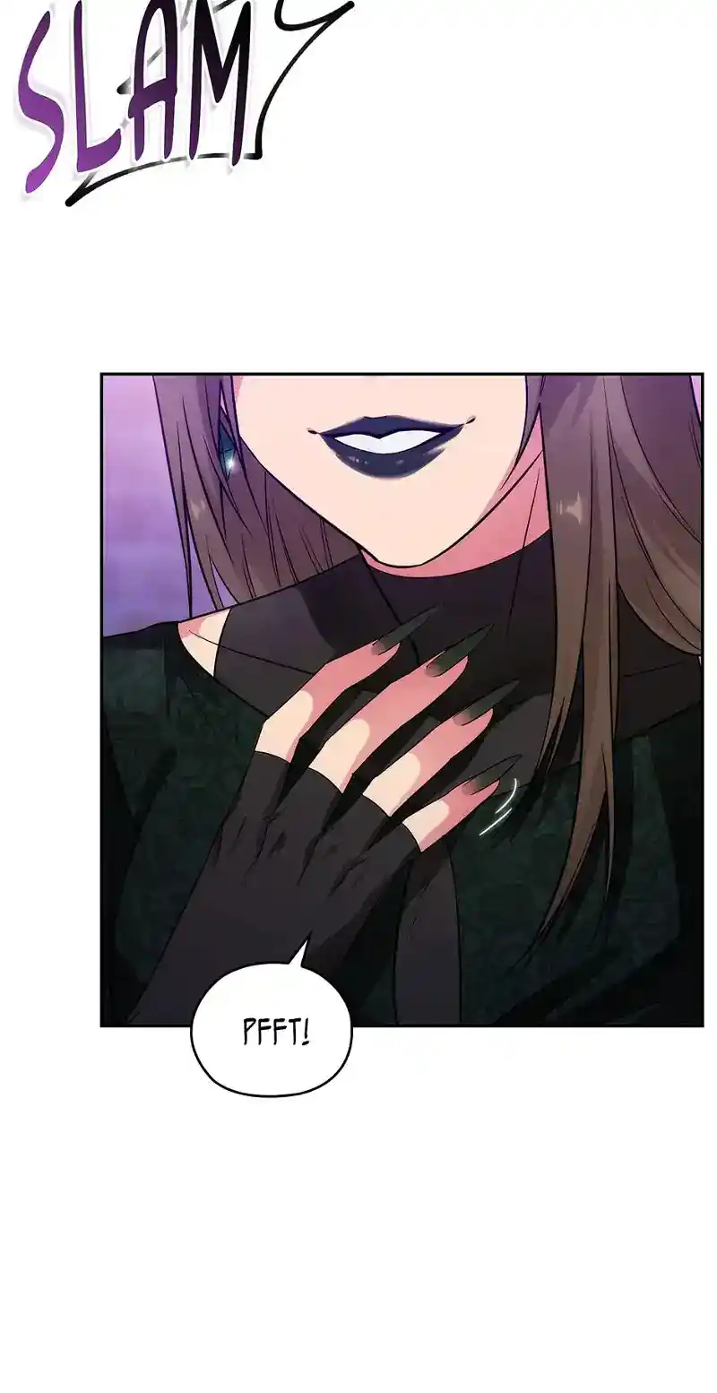 Reminiscence Adonis Chapter 250