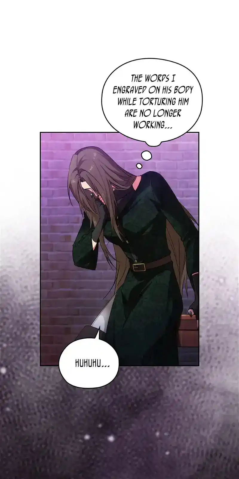 Reminiscence Adonis Chapter 250