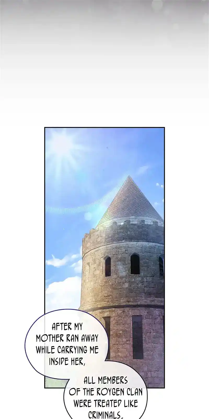 Reminiscence Adonis Chapter 250