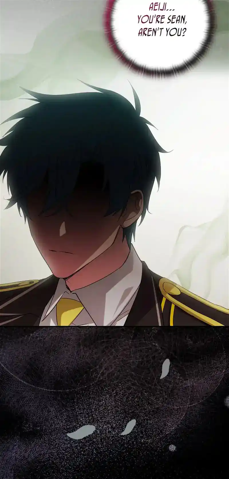 Reminiscence Adonis Chapter 250