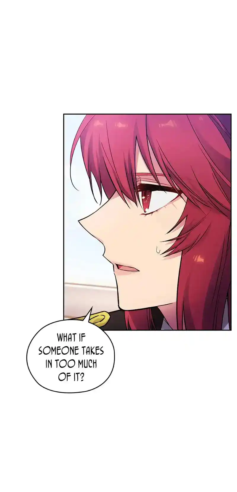 Reminiscence Adonis Chapter 250