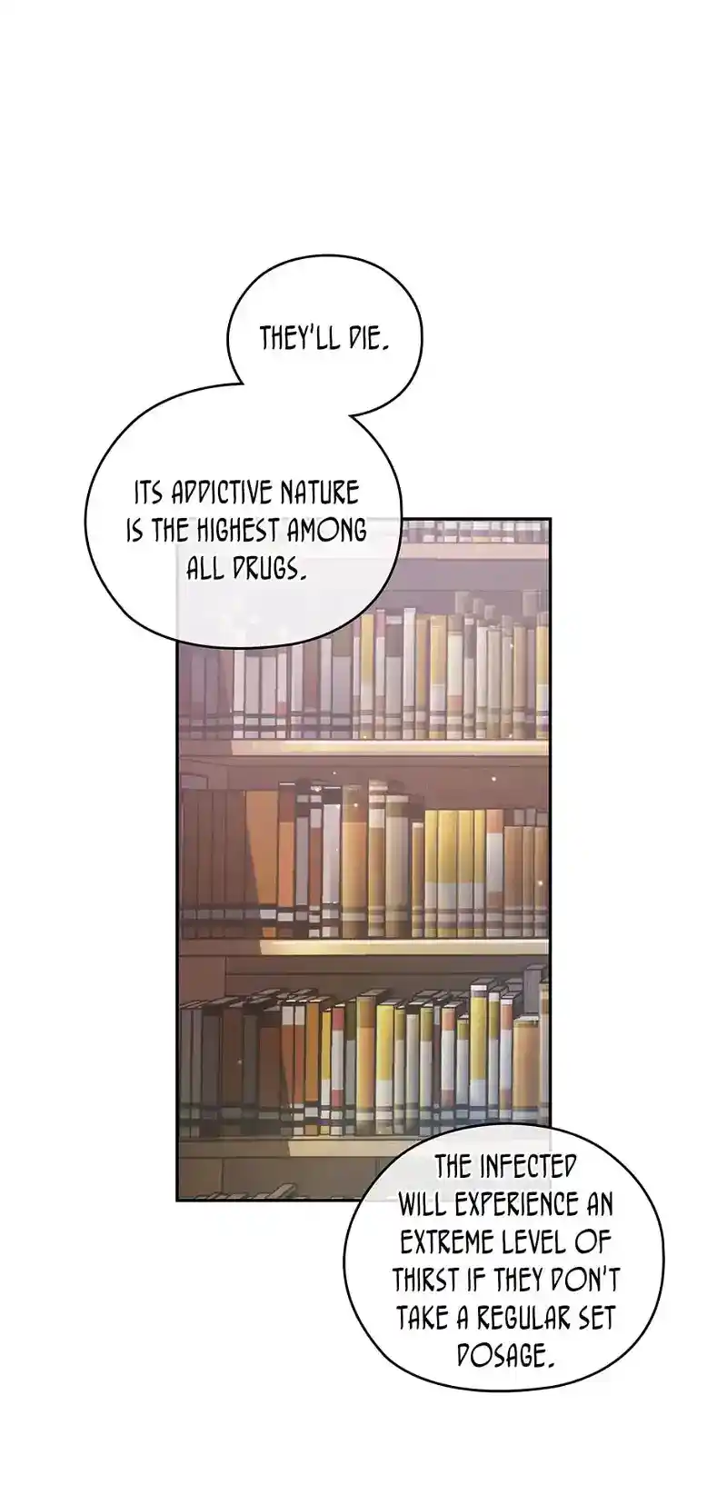 Reminiscence Adonis Chapter 250