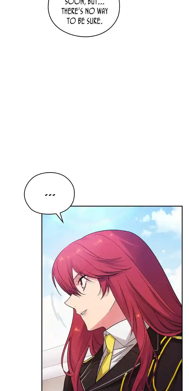 Reminiscence Adonis Chapter 250