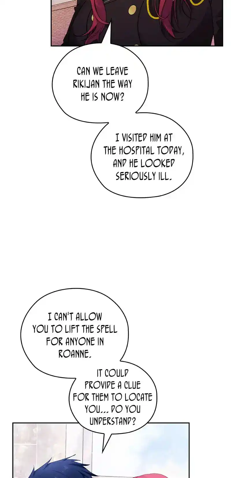 Reminiscence Adonis Chapter 250