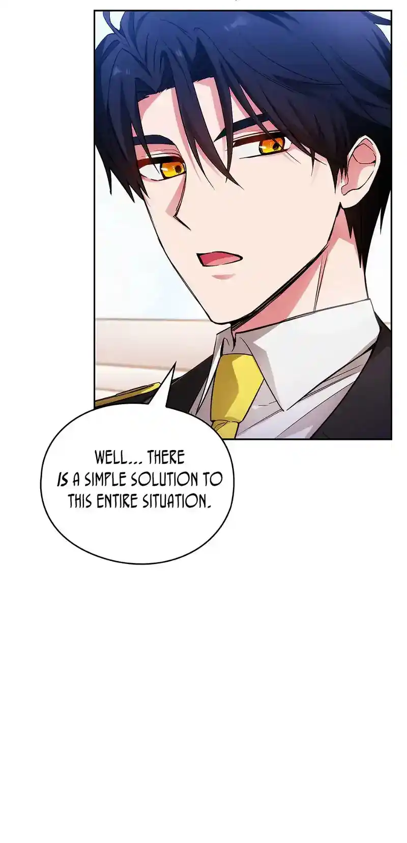 Reminiscence Adonis Chapter 250