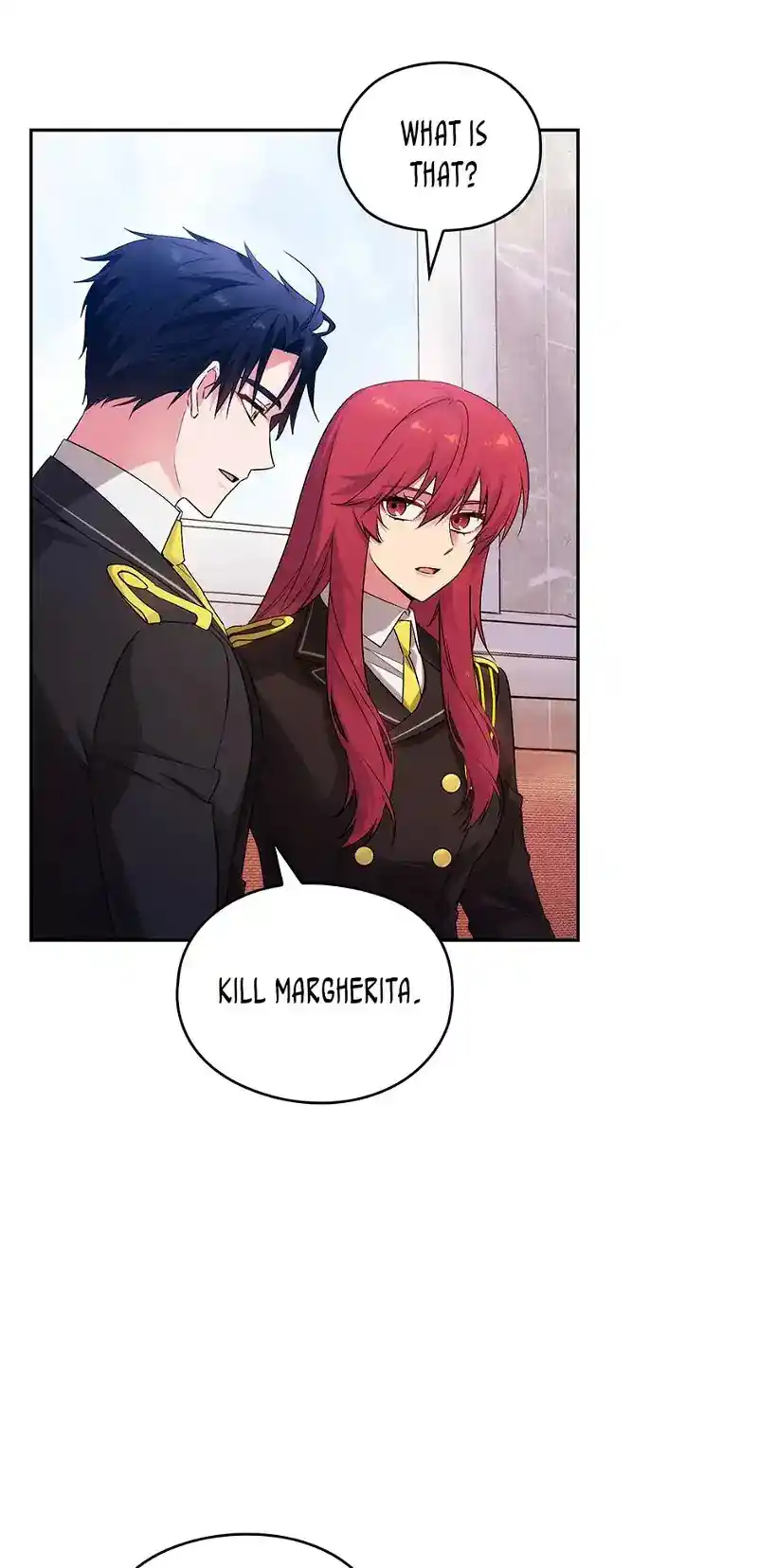 Reminiscence Adonis Chapter 250