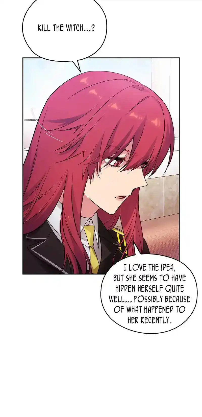 Reminiscence Adonis Chapter 250