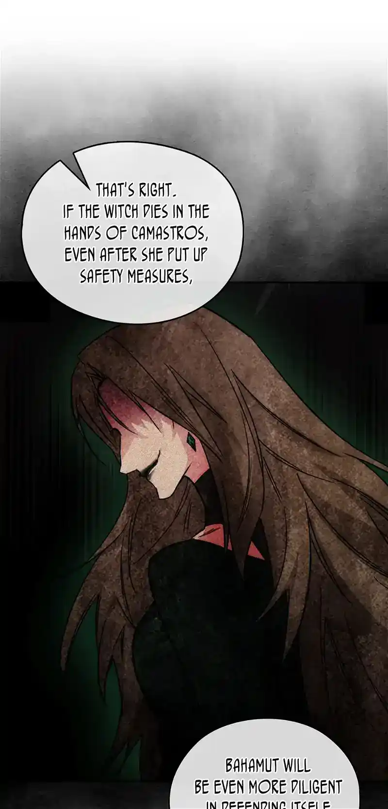 Reminiscence Adonis Chapter 250