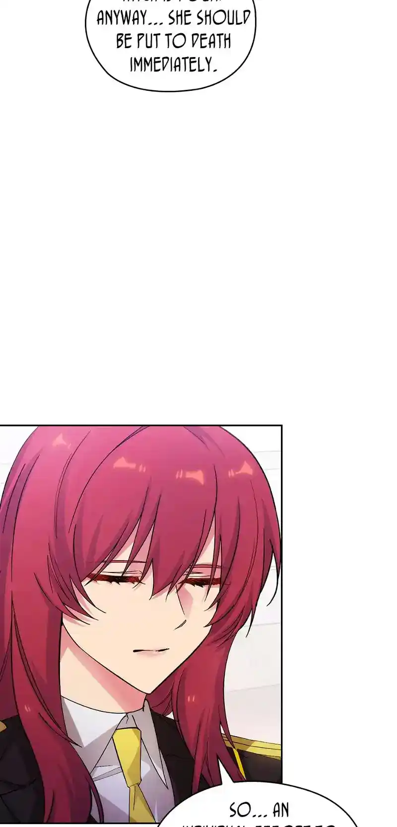 Reminiscence Adonis Chapter 250