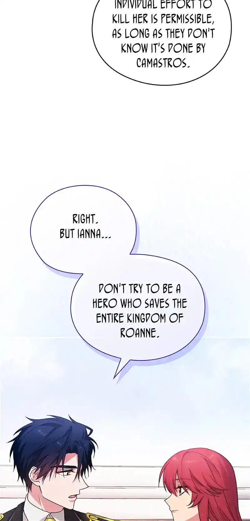 Reminiscence Adonis Chapter 250