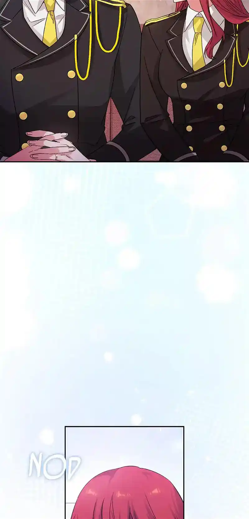 Reminiscence Adonis Chapter 250