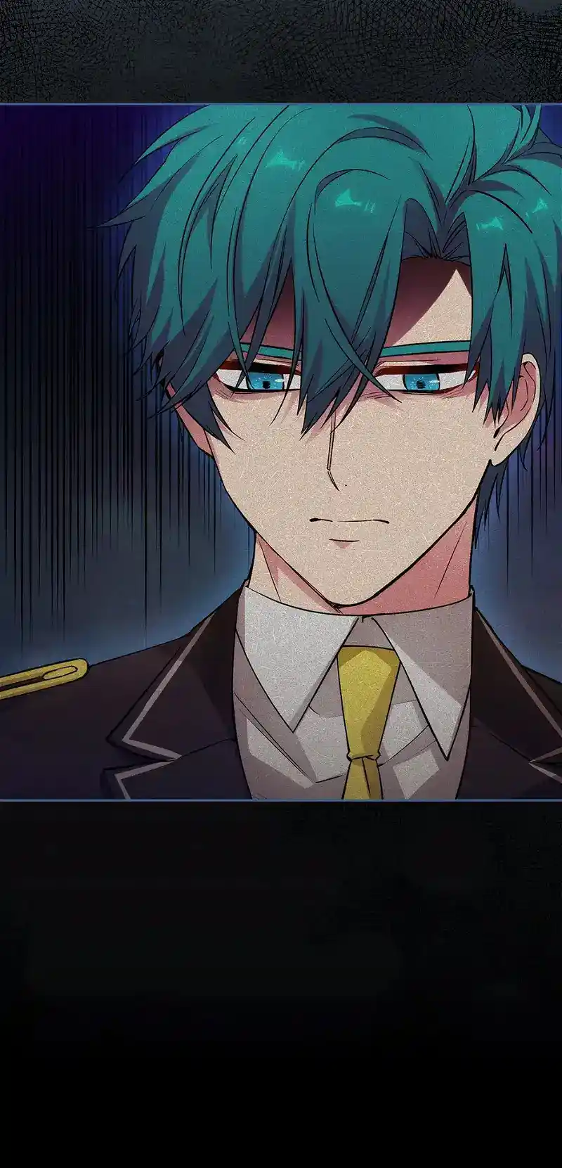 Reminiscence Adonis Chapter 250