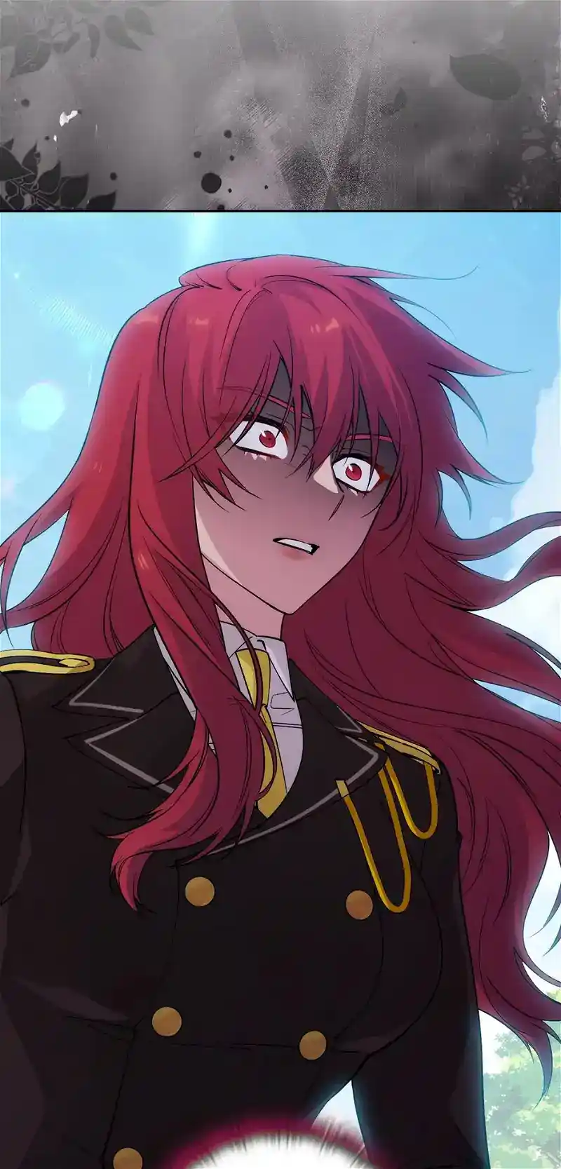 Reminiscence Adonis Chapter 250