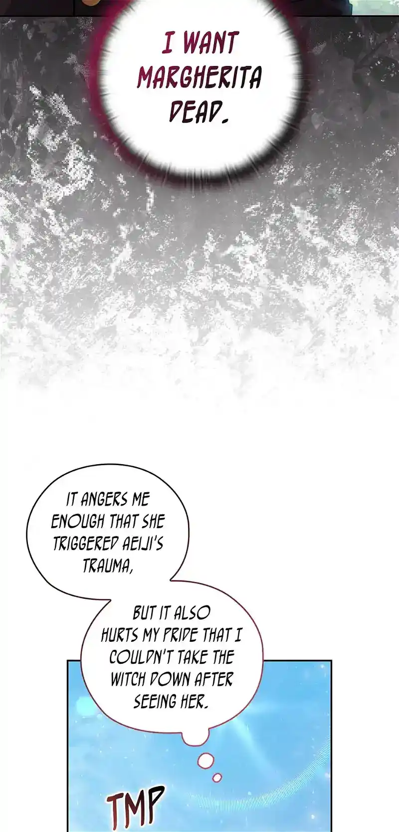 Reminiscence Adonis Chapter 250