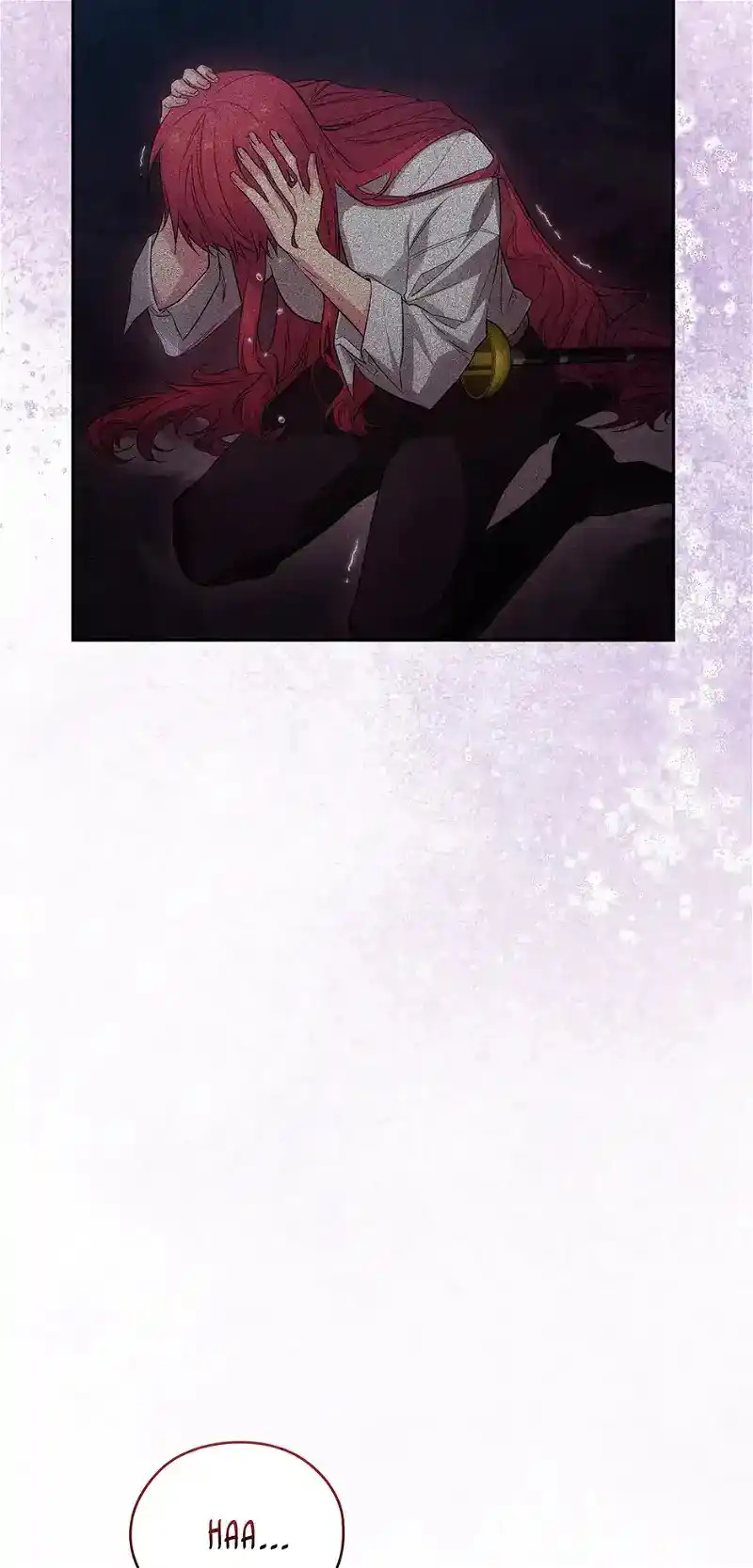 Reminiscence Adonis Chapter 250